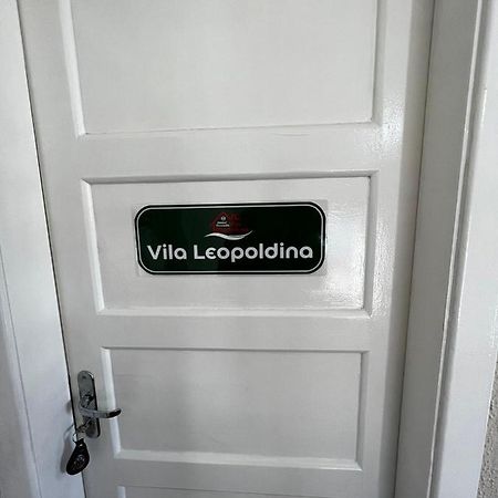 Hostel E Pousada Vila Madalena Σάο Πάολο Εξωτερικό φωτογραφία