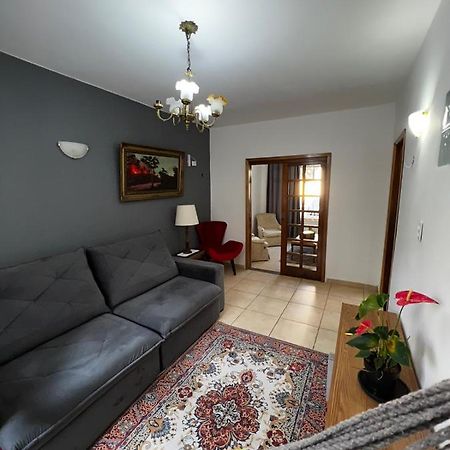 Hostel E Pousada Vila Madalena Σάο Πάολο Εξωτερικό φωτογραφία