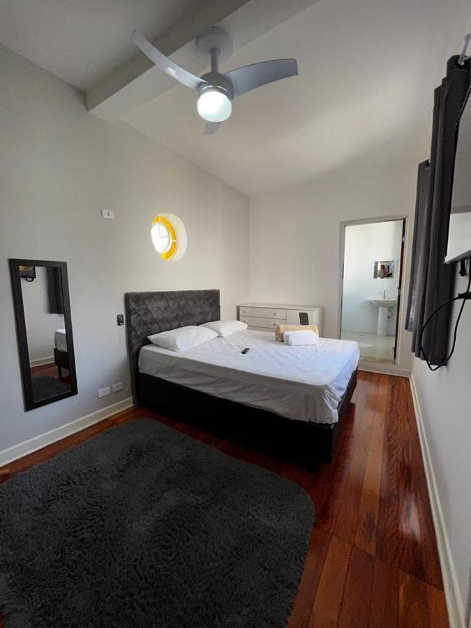 Hostel E Pousada Vila Madalena Σάο Πάολο Εξωτερικό φωτογραφία