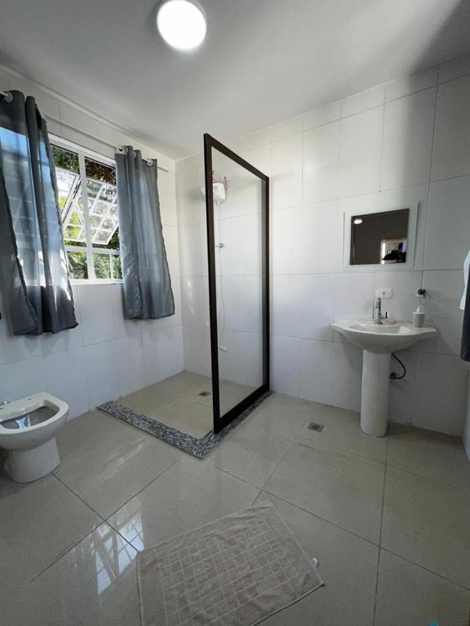 Hostel E Pousada Vila Madalena Σάο Πάολο Εξωτερικό φωτογραφία