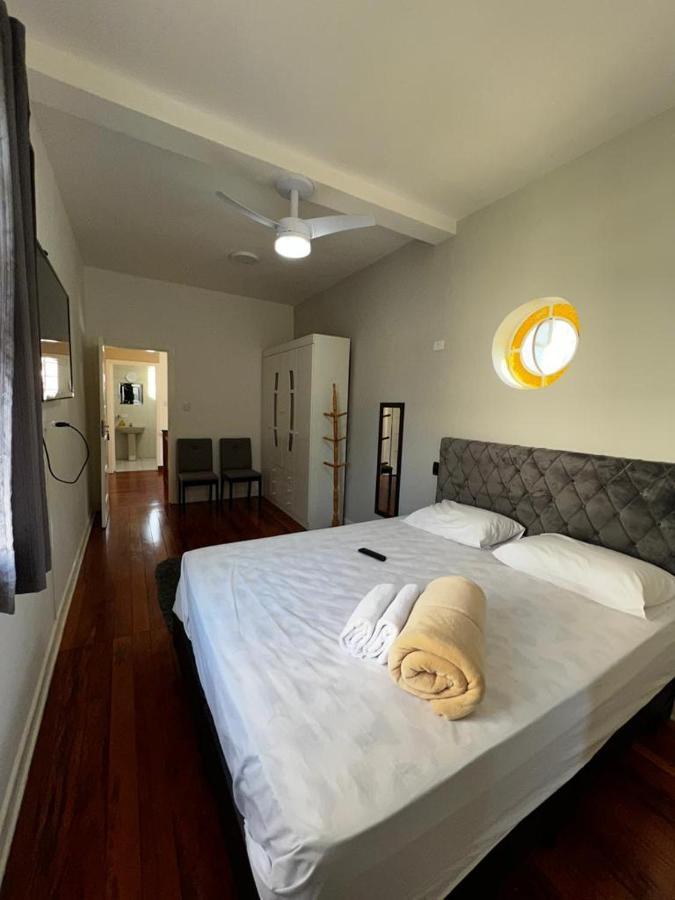 Hostel E Pousada Vila Madalena Σάο Πάολο Εξωτερικό φωτογραφία