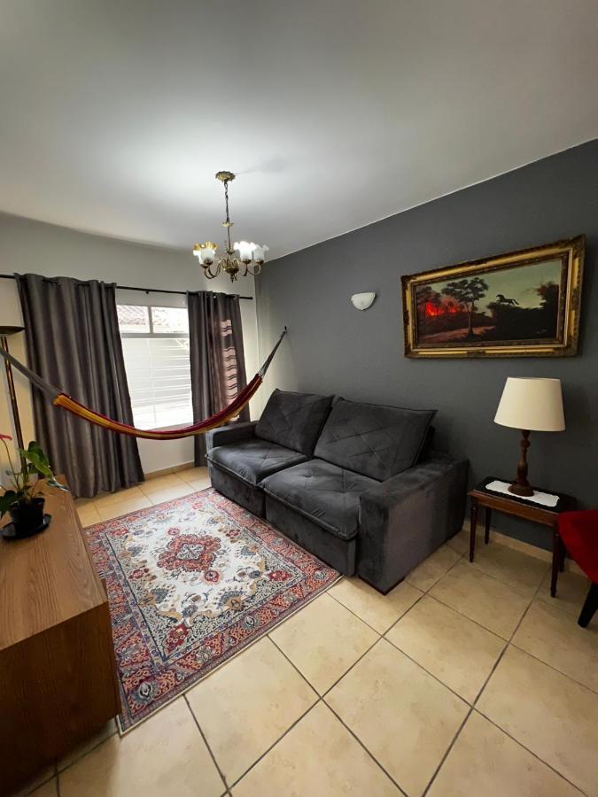 Hostel E Pousada Vila Madalena Σάο Πάολο Εξωτερικό φωτογραφία