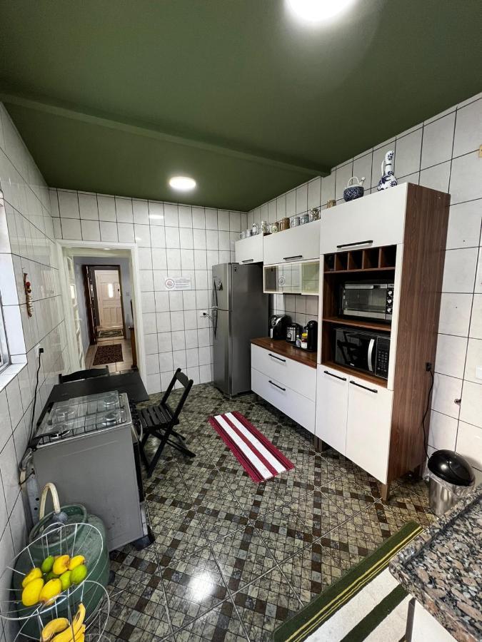 Hostel E Pousada Vila Madalena Σάο Πάολο Εξωτερικό φωτογραφία