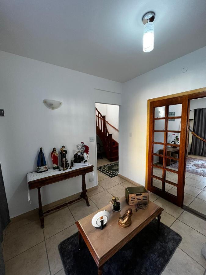 Hostel E Pousada Vila Madalena Σάο Πάολο Εξωτερικό φωτογραφία