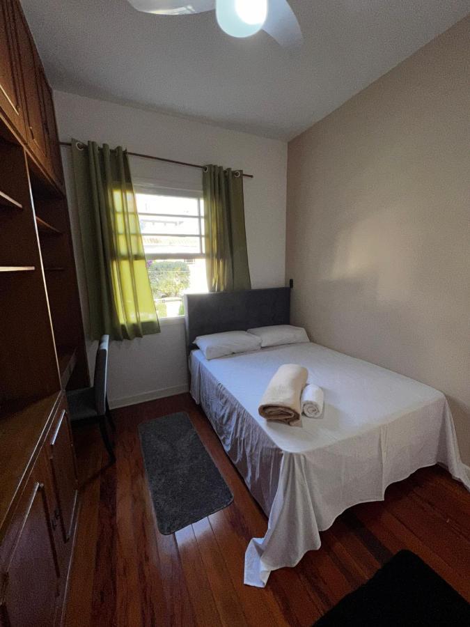 Hostel E Pousada Vila Madalena Σάο Πάολο Εξωτερικό φωτογραφία