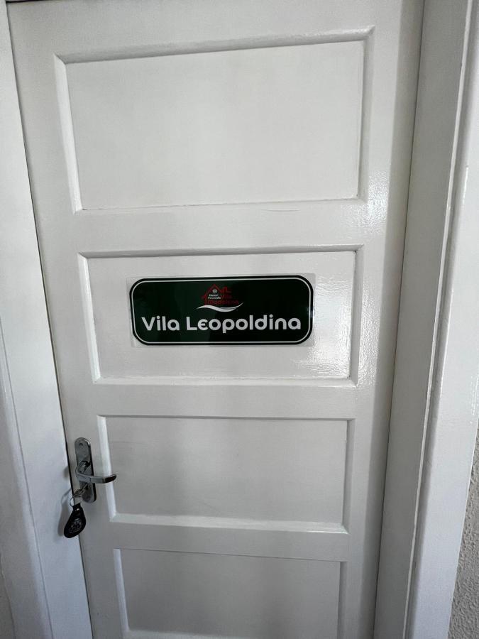 Hostel E Pousada Vila Madalena Σάο Πάολο Εξωτερικό φωτογραφία