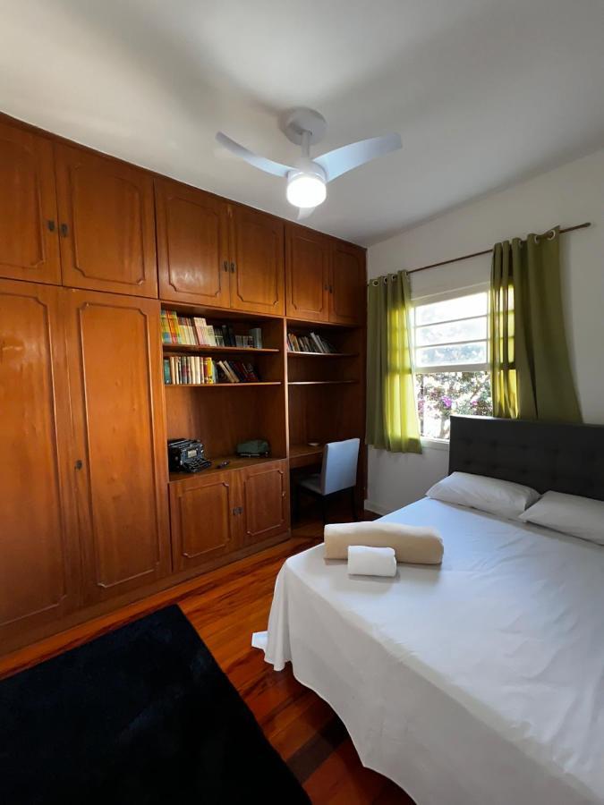 Hostel E Pousada Vila Madalena Σάο Πάολο Εξωτερικό φωτογραφία