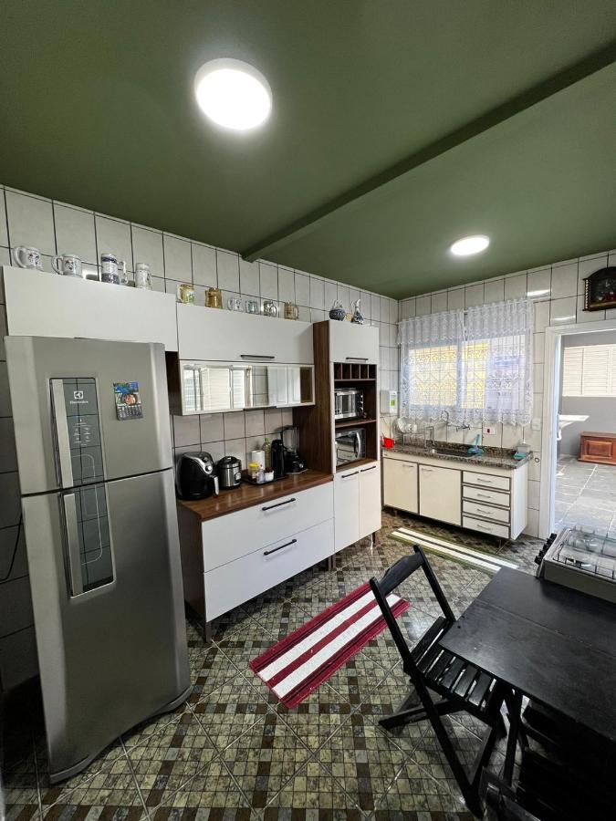 Hostel E Pousada Vila Madalena Σάο Πάολο Εξωτερικό φωτογραφία