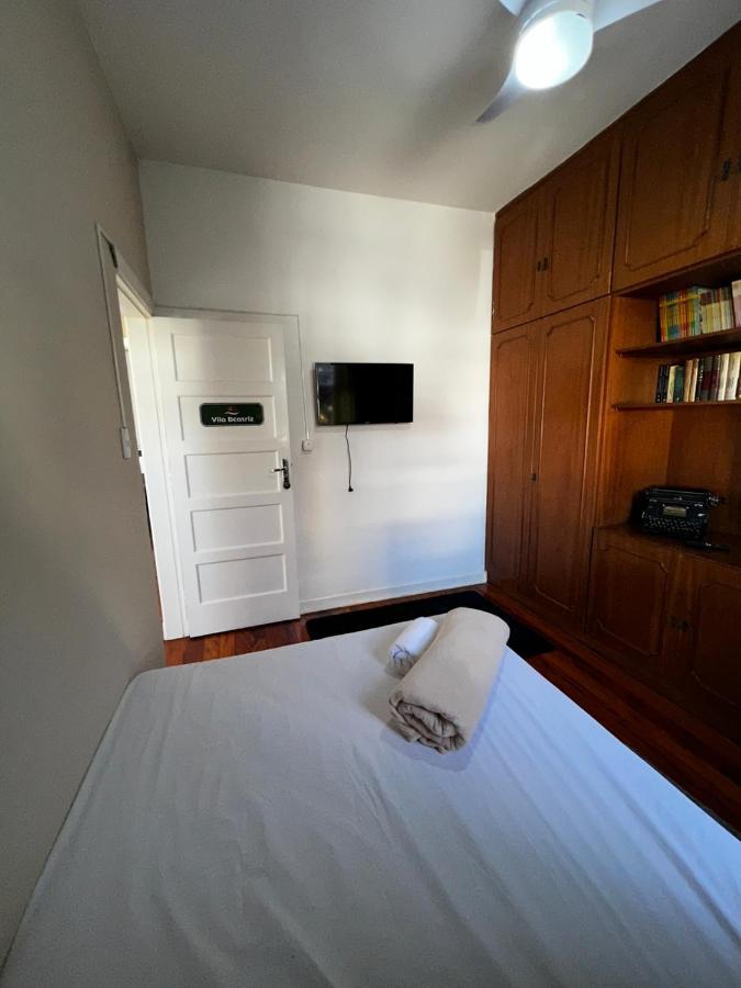 Hostel E Pousada Vila Madalena Σάο Πάολο Εξωτερικό φωτογραφία