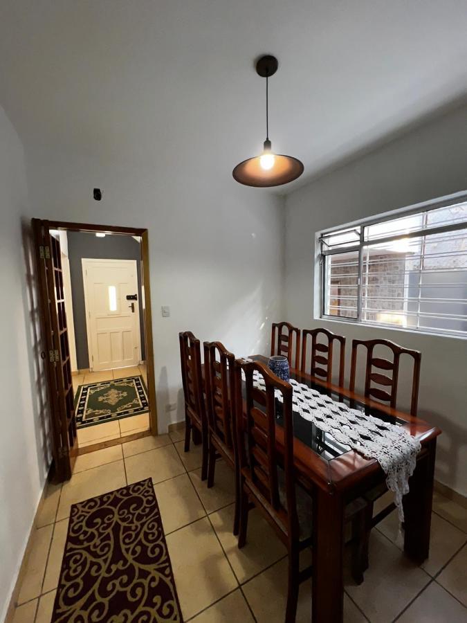 Hostel E Pousada Vila Madalena Σάο Πάολο Εξωτερικό φωτογραφία