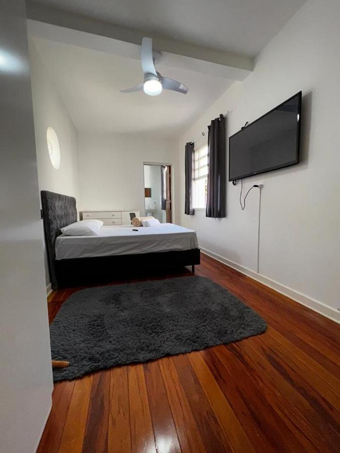 Hostel E Pousada Vila Madalena Σάο Πάολο Εξωτερικό φωτογραφία