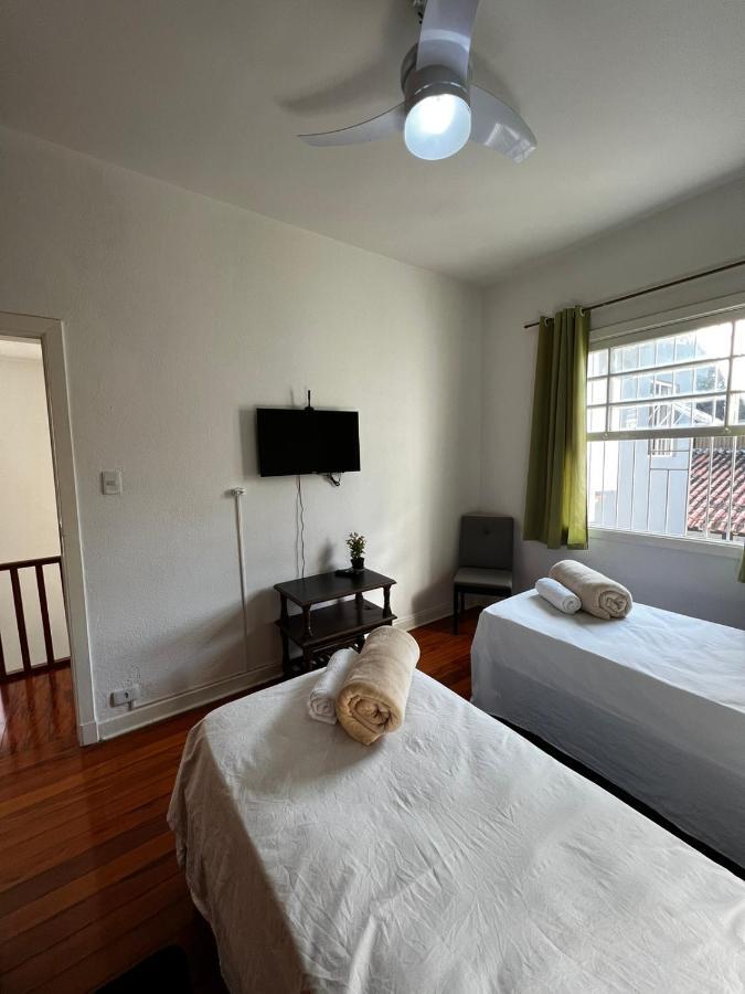 Hostel E Pousada Vila Madalena Σάο Πάολο Εξωτερικό φωτογραφία