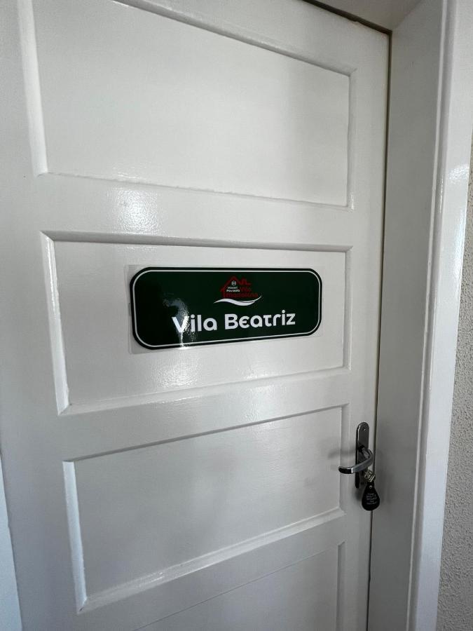 Hostel E Pousada Vila Madalena Σάο Πάολο Εξωτερικό φωτογραφία