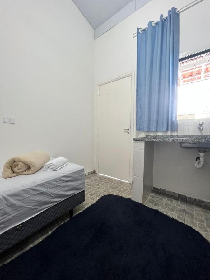Hostel E Pousada Vila Madalena Σάο Πάολο Εξωτερικό φωτογραφία