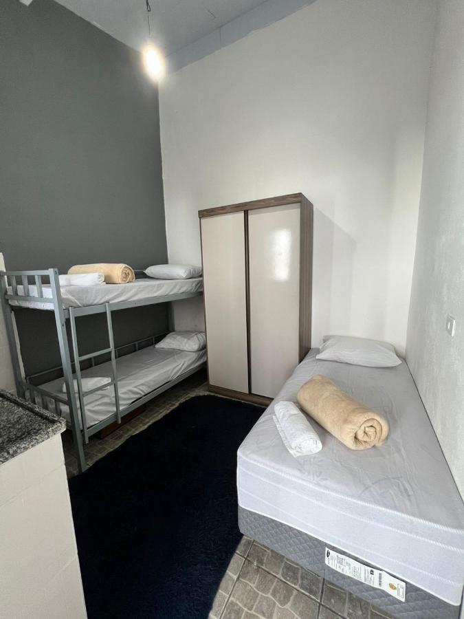 Hostel E Pousada Vila Madalena Σάο Πάολο Εξωτερικό φωτογραφία