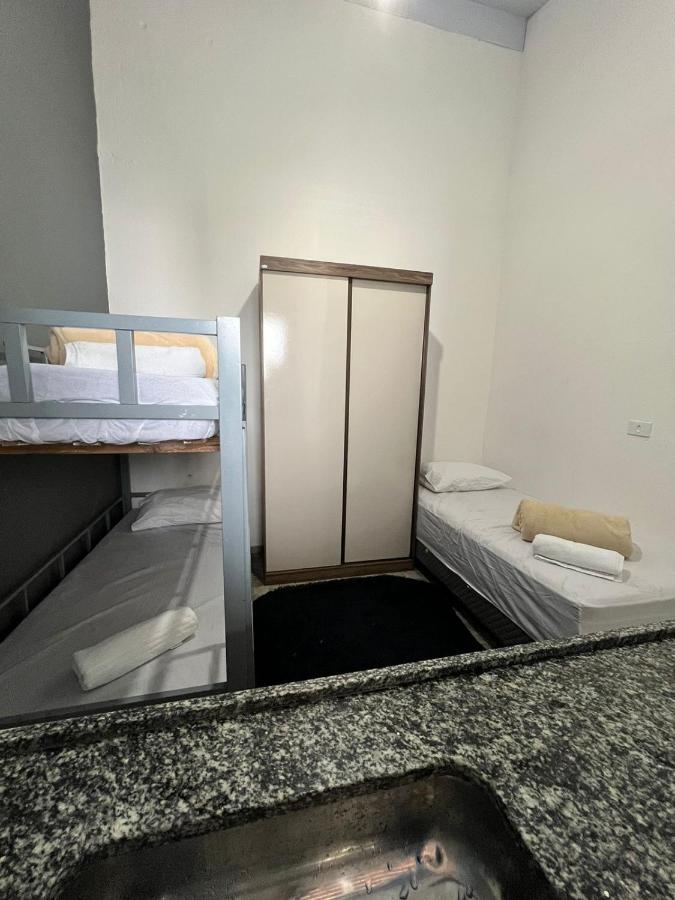 Hostel E Pousada Vila Madalena Σάο Πάολο Εξωτερικό φωτογραφία