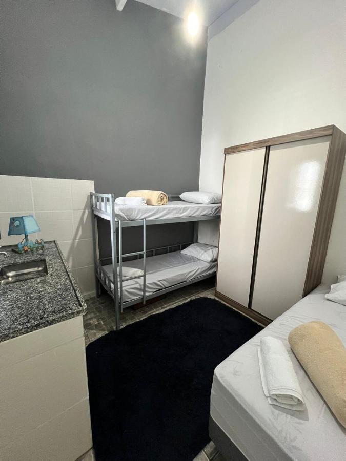 Hostel E Pousada Vila Madalena Σάο Πάολο Εξωτερικό φωτογραφία